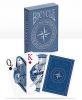 Bicycle Odyssey Playing Cards